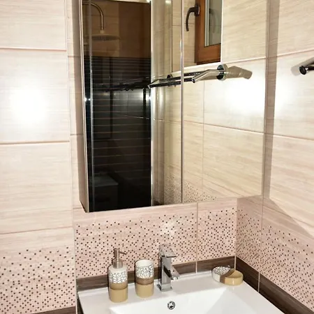 Gorstak I I Ii * Jahorina