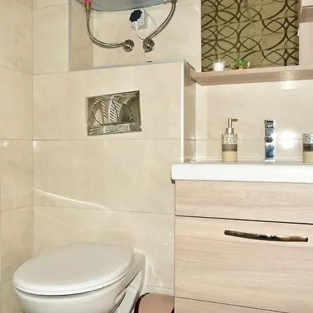 Gorstak I I Ii Apartment Jahorina