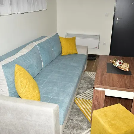 Gorstak I I Ii Jahorina