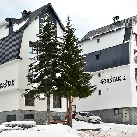 Gorstak I I Ii Apartment Jahorina