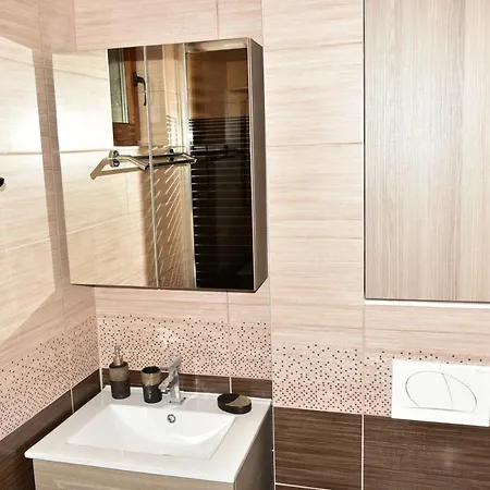 Apartment Gorstak I I Ii