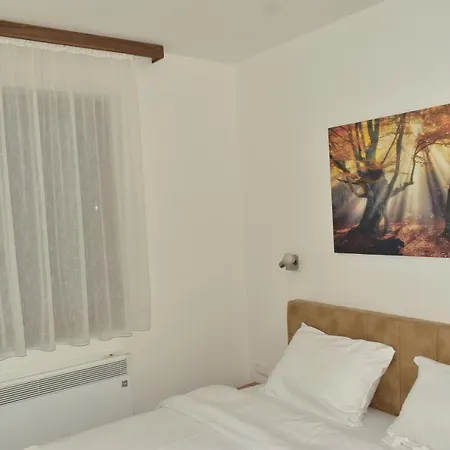 Gorstak I I Ii Apartment Jahorina