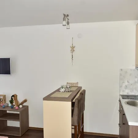 Lägenhet Gorstak I I Ii *