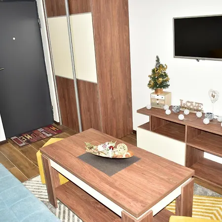 Gorstak I I Ii Jahorina