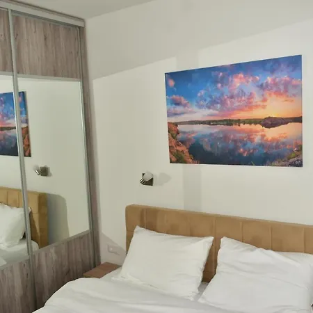 Gorstak I I Ii Apartment