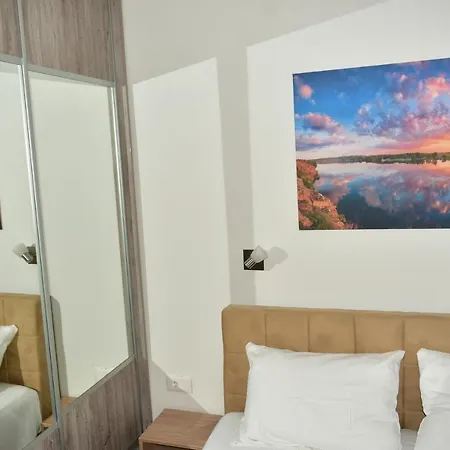Gorstak I I Ii Apartment