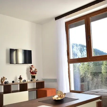 Apartment Gorstak I I Ii Jahorina