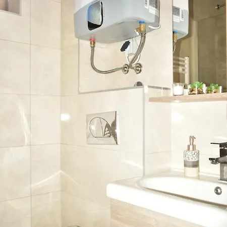 Lägenhet Gorstak I I Ii Jahorina