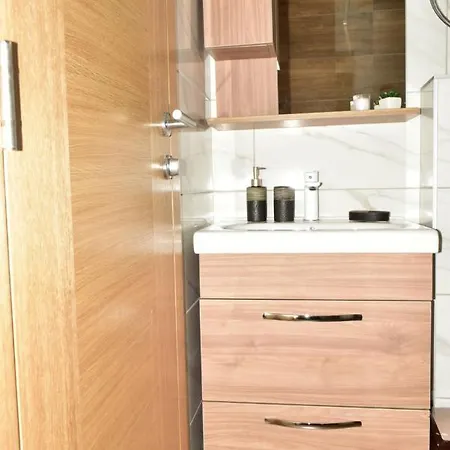 Gorstak I I Ii Apartment Jahorina