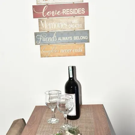 Lägenhet Gorstak I I Ii