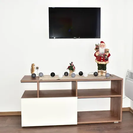 Lägenhet Gorstak I I Ii *