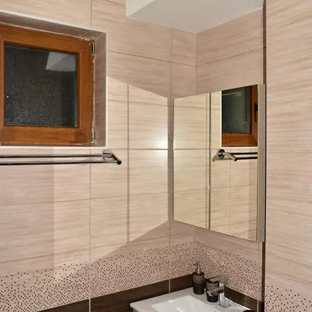 Lägenhet Gorstak I I Ii *