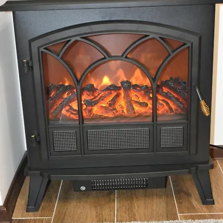 Gorstak I I Ii Lägenhet *