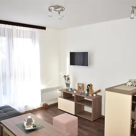 Apartment Gorstak I I Ii Jahorina