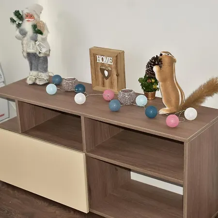 Apartment Gorstak I I Ii