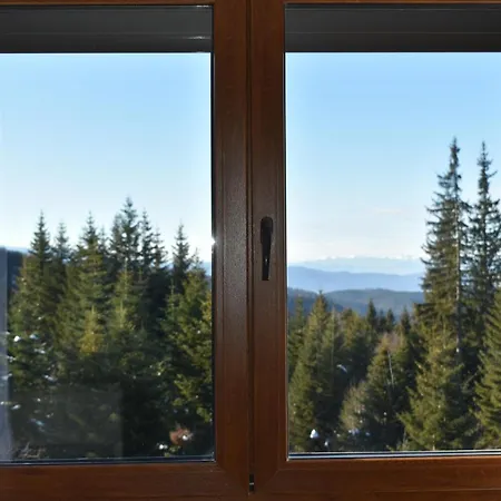 Lägenhet Gorstak I I Ii *