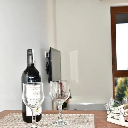Apartment Gorstak I I Ii