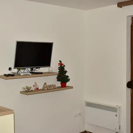 Apartment Gorstak I I Ii Jahorina