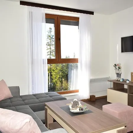 Apartment Gorstak I I Ii *