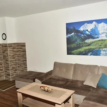 Apartment Gorstak I I Ii *