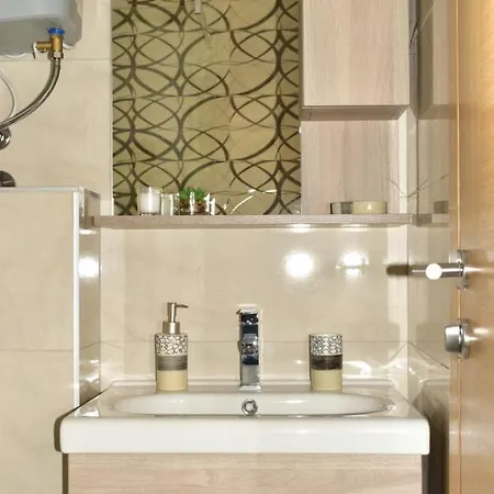 Gorstak I I Ii Lägenhet *