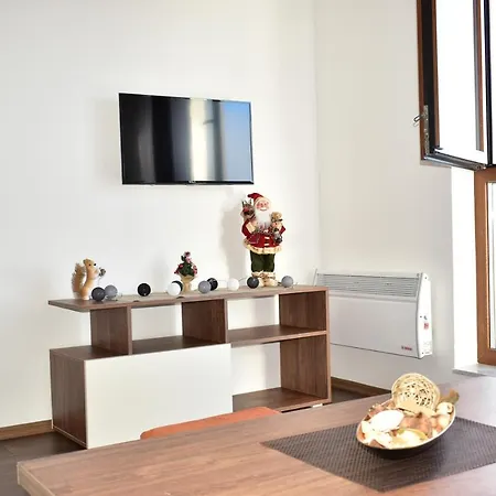 Lägenhet Gorstak I I Ii